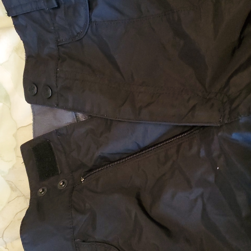 Men Columbia snow pant - Picture 7 of 9